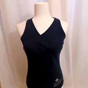 Harley Davidson Halter top